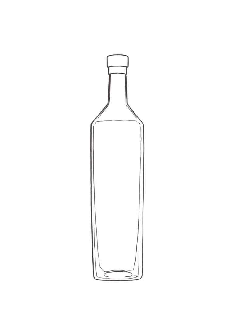 Double Distilled No. 1