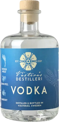 Västerås Vodka