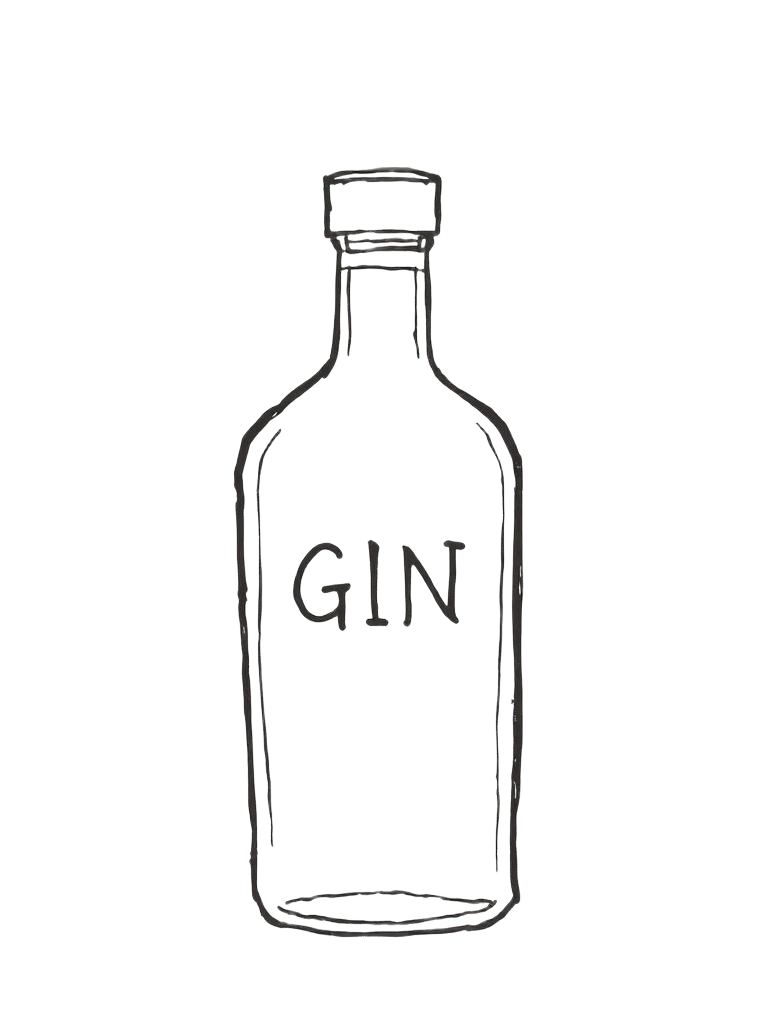 Färna Gin