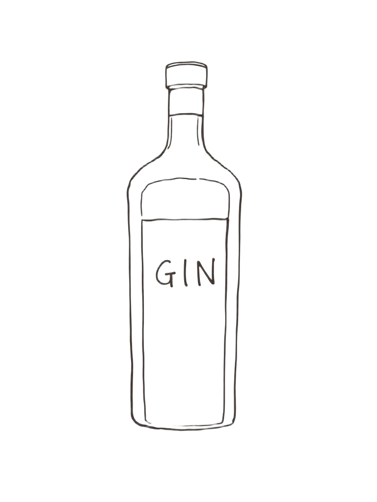 Double Distilled No. 2