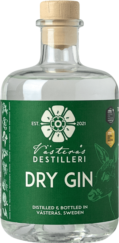 Västerås Dry Gin