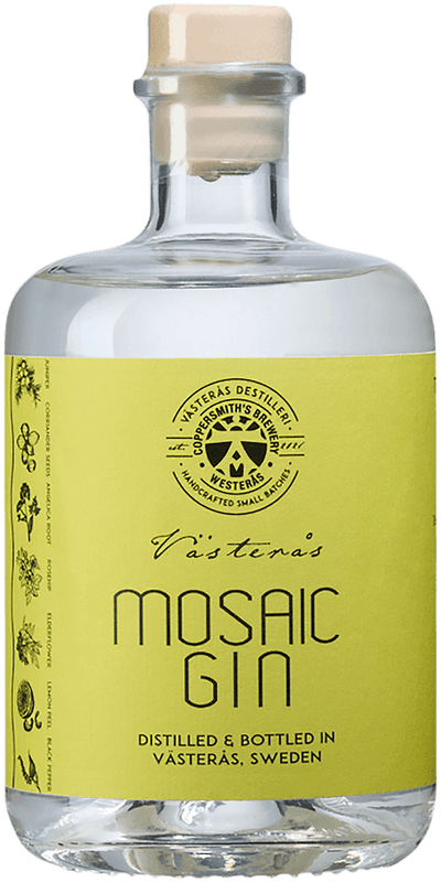Mosaic Gin
