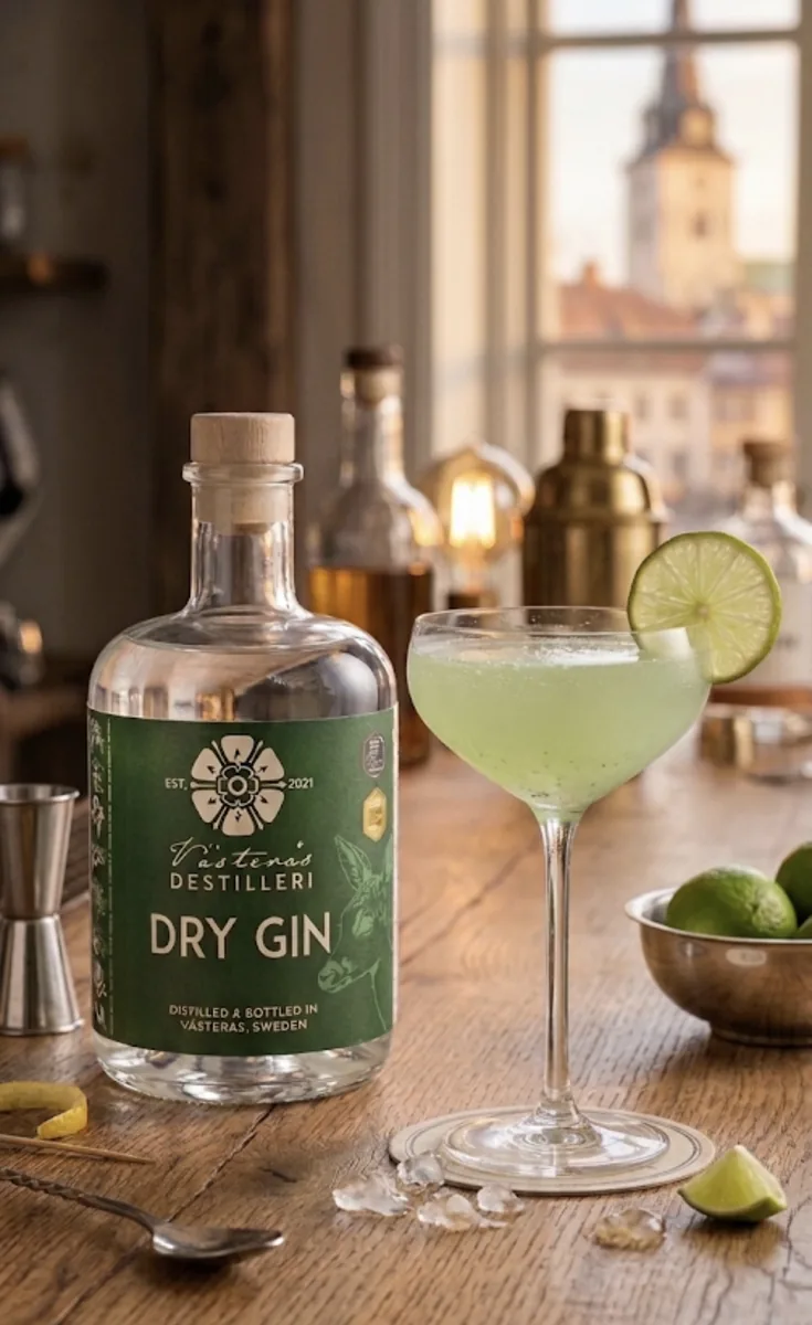 Gimlet