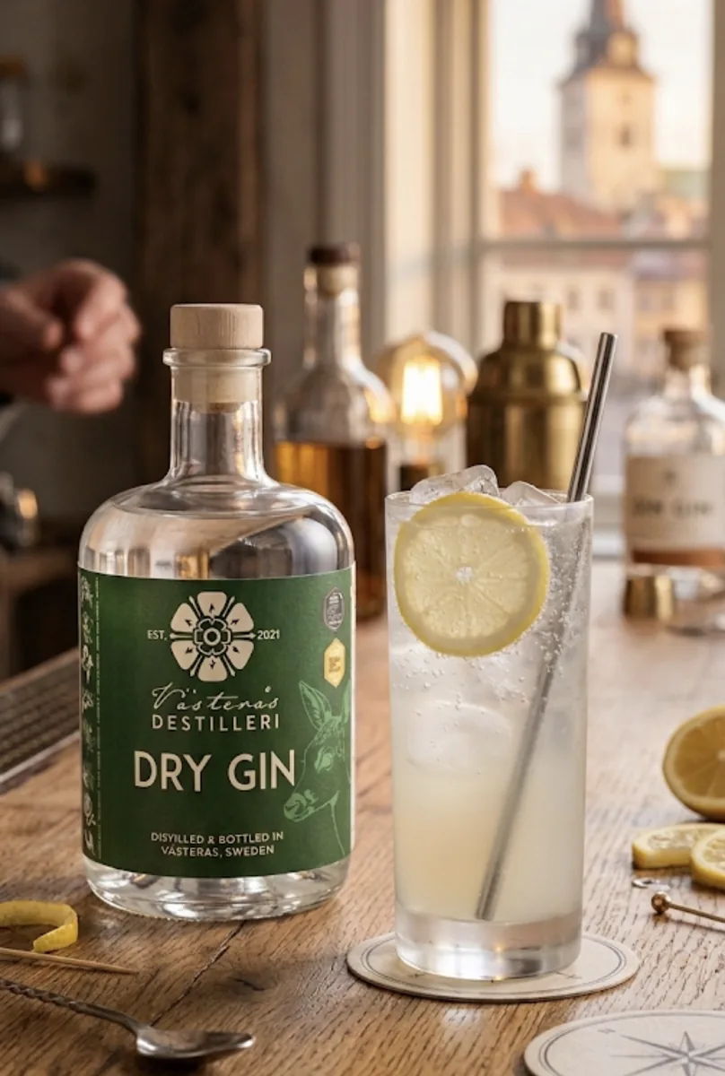 Tom Collins